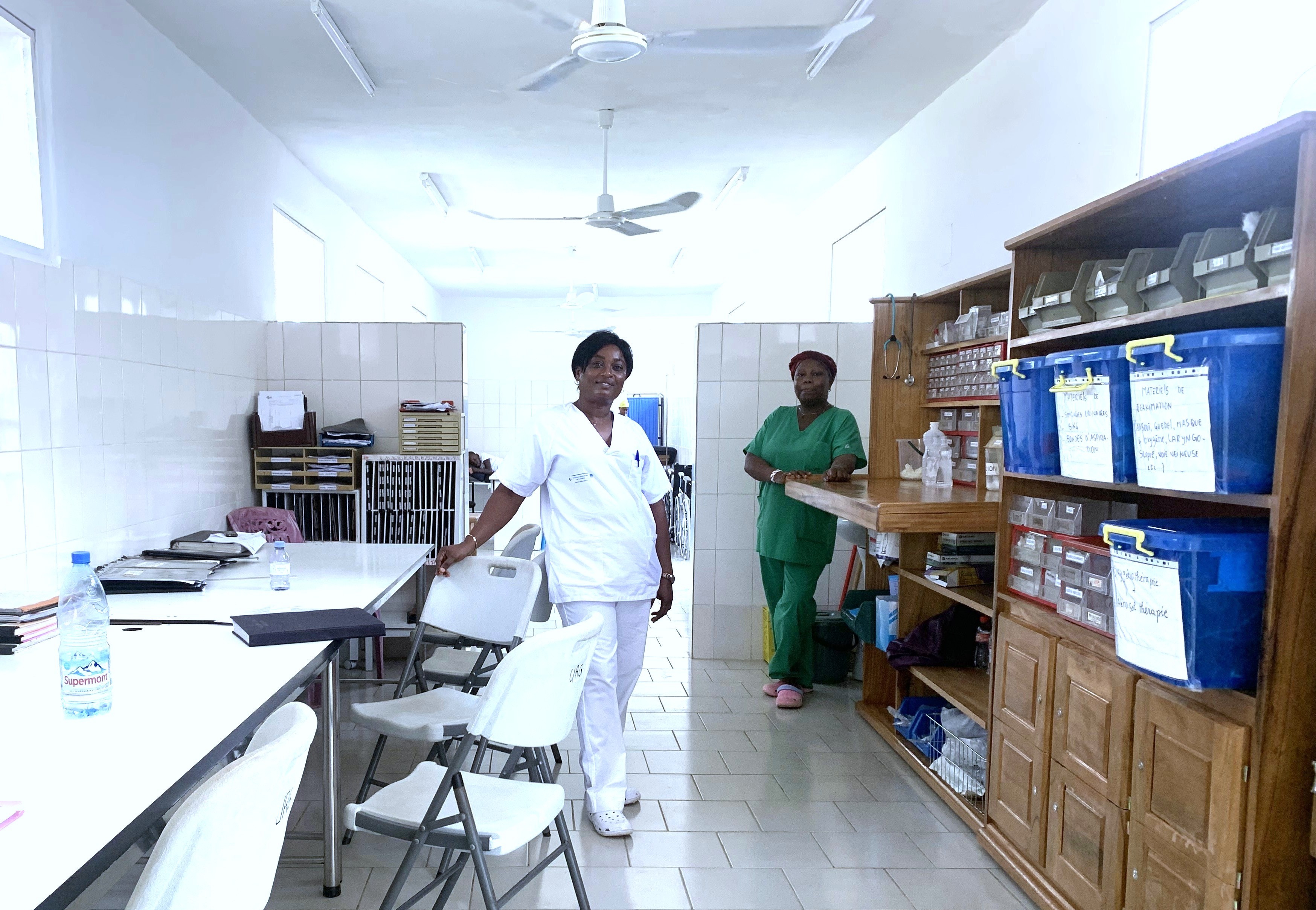 Emergency Department